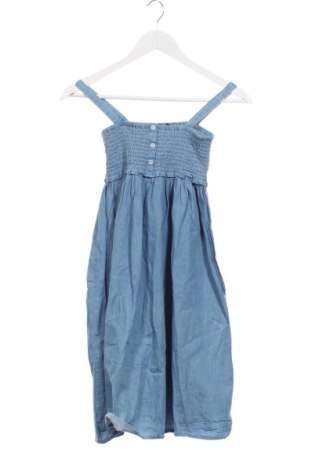 Rochie pentru copii Unbranded, Mărime 11-12y/ 152-158 cm, Culoare Albastru, Preț 63,16 Lei