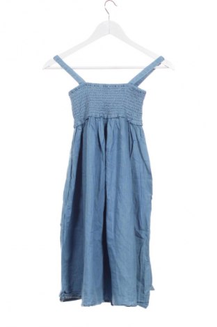 Rochie pentru copii Unbranded, Mărime 11-12y/ 152-158 cm, Culoare Albastru, Preț 63,16 Lei