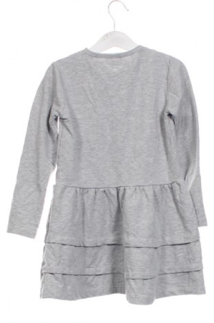 Rochie pentru copii Unbranded, Mărime 4-5y/ 110-116 cm, Culoare Gri, Preț 63,16 Lei