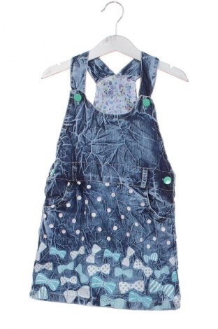 Kinderkleid Unbranded, Größe 4-5y/ 110-116 cm, Farbe Mehrfarbig, Preis 12,28 €