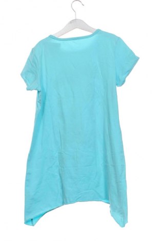Kinderkleid Unbranded, Größe 9-10y/ 140-146 cm, Farbe Blau, Preis € 8,85