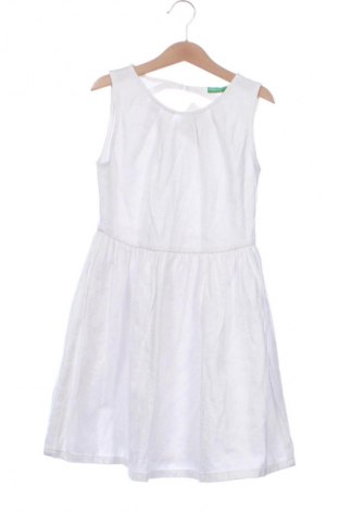 Kinderkleid United Colors Of Benetton, Größe 8-9y/ 134-140 cm, Farbe Mehrfarbig, Preis 13,81 €