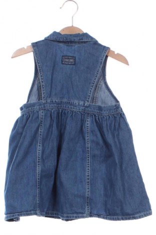 Gyerek ruha United Colors Of Benetton, Méret 18-24m / 86-98 cm, Szín Kék, Ár 3 719 Ft