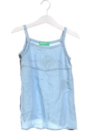 Gyerek ruha United Colors Of Benetton, Méret 18-24m / 86-98 cm, Szín Kék, Ár 5 400 Ft