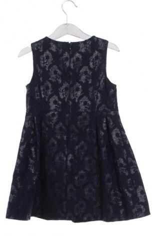 Dziecięca sukienka United Colors Of Benetton, Rozmiar 4-5y/ 110-116 cm, Kolor Niebieski, Cena 62,92 zł