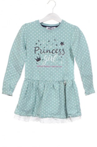 Rochie pentru copii Wanex Kids, Mărime 4-5y/ 110-116 cm, Culoare Multicolor, Preț 63,16 Lei