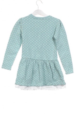 Rochie pentru copii Wanex Kids, Mărime 4-5y/ 110-116 cm, Culoare Multicolor, Preț 63,16 Lei