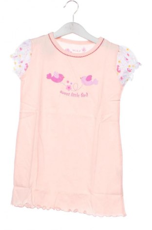 Dziecięca sukienka Wolf, Rozmiar 18-24m/ 86-98 cm, Kolor Kolorowy, Cena 63,99 zł