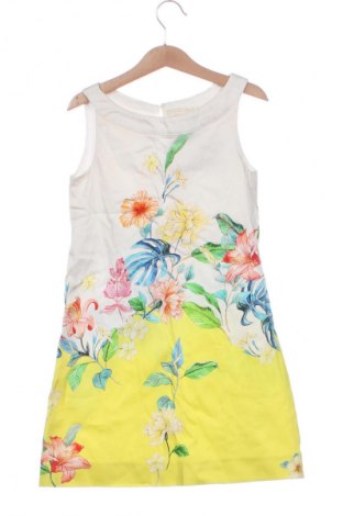 Rochie pentru copii Zara, Mărime 6-7y/ 122-128 cm, Culoare Multicolor, Preț 45,99 Lei