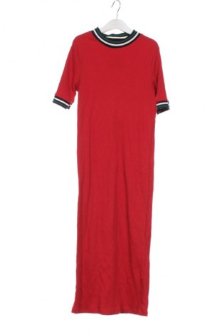 Rochie pentru copii Zara, Mărime 15-18y/ 170-176 cm, Culoare Roșu, Preț 86,08 Lei