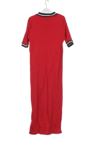 Rochie pentru copii Zara, Mărime 15-18y/ 170-176 cm, Culoare Roșu, Preț 86,08 Lei