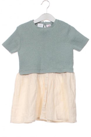 Rochie pentru copii Zara, Mărime 3-4y/ 104-110 cm, Culoare Multicolor, Preț 53,00 Lei