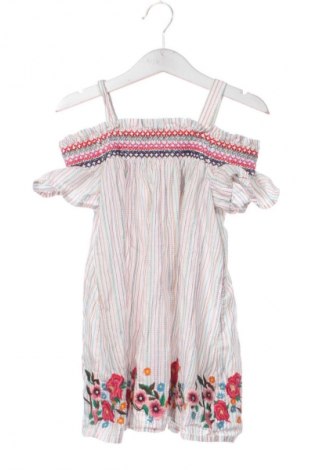 Dziecięca sukienka Zara, Rozmiar 3-4y/ 104-110 cm, Kolor Kolorowy, Cena 45,98 zł
