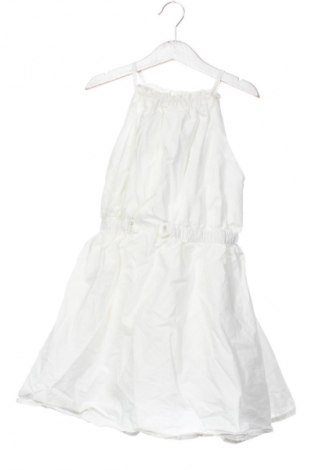 Rochie pentru copii Zara, Mărime 8-9y/ 134-140 cm, Culoare Alb, Preț 52,63 Lei