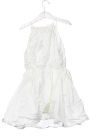 Rochie pentru copii Zara, Mărime 8-9y/ 134-140 cm, Culoare Alb, Preț 52,63 Lei