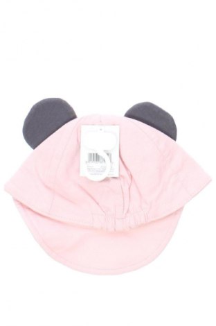 Dziecięca czapka George, Kolor Różowy, Cena 34,99 zł