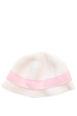 Dziecięca czapka H&M, Kolor Biały, Cena 32,99 zł