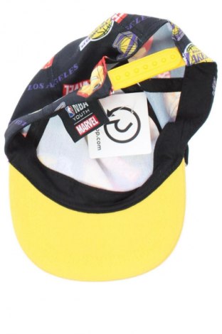 Dziecięca czapka NBA, Kolor Kolorowy, Cena 18,99 zł