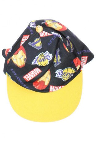 Dziecięca czapka NBA, Kolor Kolorowy, Cena 18,99 zł