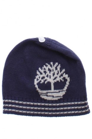 Dziecięca czapka Timberland, Kolor Niebieski, Cena 93,99 zł