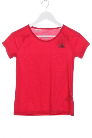Kinder T-Shirt Adidas, Größe 11-12y/ 152-158 cm, Farbe Rosa, Preis € 16,99