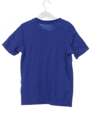 Παιδικό μπλουζάκι Adidas, Μέγεθος 8-9y/ 134-140 εκ., Χρώμα Μπλέ, Τιμή 12,79 €
