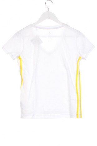 Tricou pentru copii Adidas, Mărime 12-13y/ 158-164 cm, Culoare Alb, Preț 51,99 Lei