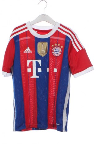 Tricou pentru copii Adidas, Mărime 10-11y/ 146-152 cm, Culoare Multicolor, Preț 65,79 Lei