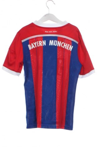 Tricou pentru copii Adidas, Mărime 10-11y/ 146-152 cm, Culoare Multicolor, Preț 65,79 Lei