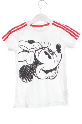 Gyerek póló Adidas, Méret 12-18m / 80-86 cm, Szín Fehér, Ár 5 000 Ft
