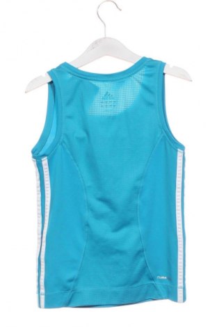 Tricou pentru copii Adidas, Mărime 8-9y/ 134-140 cm, Culoare Albastru, Preț 65,79 Lei