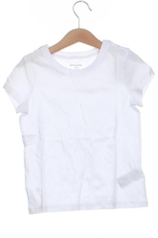 Παιδικό μπλουζάκι Amazon Essentials, Μέγεθος 4-5y/ 110-116 εκ., Χρώμα Λευκό, Τιμή 10,99 €