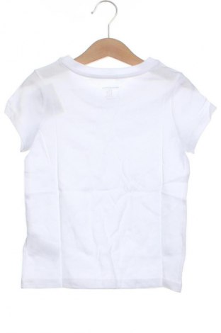 Παιδικό μπλουζάκι Amazon Essentials, Μέγεθος 4-5y/ 110-116 εκ., Χρώμα Λευκό, Τιμή 10,99 €