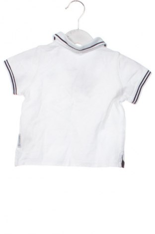 Παιδικό μπλουζάκι Armani Baby, Μέγεθος 12-18m/ 80-86 εκ., Χρώμα Λευκό, Τιμή 36,41 €