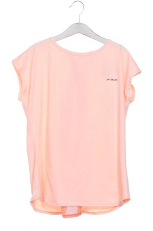 Kinder T-Shirt Artengo, Größe 12-13y/ 158-164 cm, Farbe Rosa, Preis € 8,90