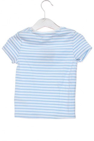 Детска тениска Basics, Размер 3-4y/ 104-110 см, Цвят Многоцветен, Цена 11,85 лв.
