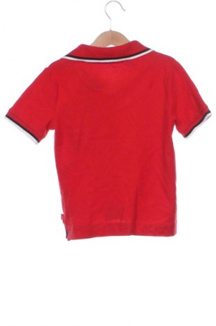Detské tričko Boboli, Veľkosť 4-5y/ 110-116 cm, Farba Červená, Cena  6,00 €