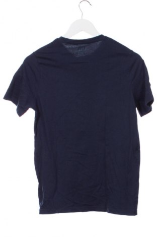 Tricou pentru copii C&A, Mărime 12-13y/ 158-164 cm, Culoare Albastru, Preț 30,87 Lei