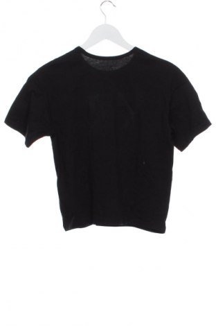 Kinder T-Shirt Calvin Klein Jeans, Größe 12-13y/ 158-164 cm, Farbe Schwarz, Preis 46,99 €