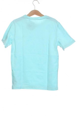 Kinder T-Shirt Calvin Klein Jeans, Größe 10-11y/ 146-152 cm, Farbe Blau, Preis € 19,99