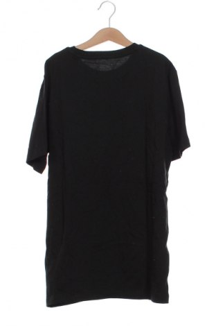 Dětské tričko  Calvin Klein Jeans, Velikost 14-15y/ 168-170 cm, Barva Černá, Cena  769,00 Kč