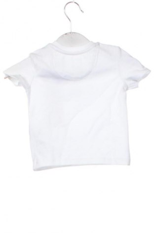 Detské tričko Calvin Klein Jeans, Veľkosť 2-3m/ 56-62 cm, Farba Biela, Cena  28,95 €