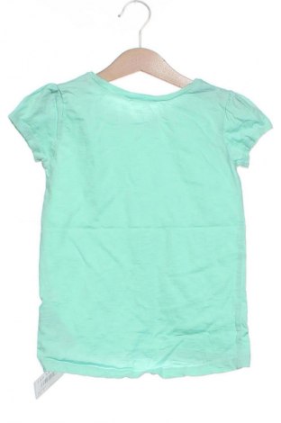 Detské tričko Carter's, Veľkosť 3-4y/ 104-110 cm, Farba Zelená, Cena  5,95 €