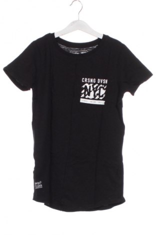 Detské tričko Chapter, Veľkosť 10-11y/ 146-152 cm, Farba Čierna, Cena  6,00 €