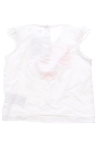 Detské tričko DKNY, Veľkosť 12-18m/ 80-86 cm, Farba Biela, Cena  17,39 €
