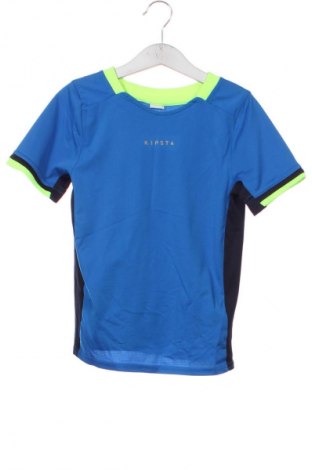 Детска тениска Decathlon, Размер 5-6y/ 116-122 см, Цвят Многоцветен, Цена 19,00 лв.