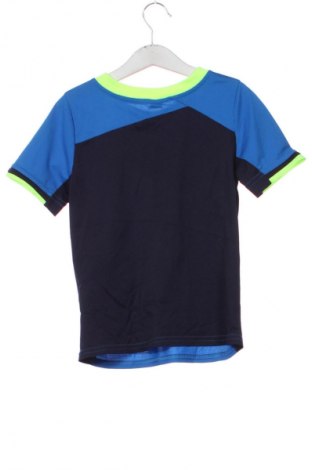 Детска тениска Decathlon, Размер 5-6y/ 116-122 см, Цвят Многоцветен, Цена 19,00 лв.
