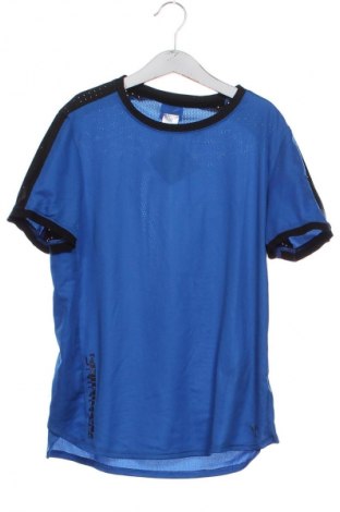 Kinder T-Shirt Decathlon, Größe 12-13y/ 158-164 cm, Farbe Blau, Preis € 6,99