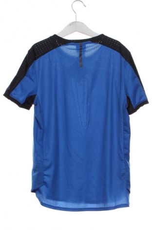 Kinder T-Shirt Decathlon, Größe 12-13y/ 158-164 cm, Farbe Blau, Preis € 6,99