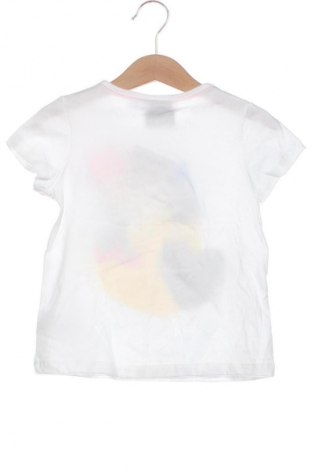 Kinder T-Shirt Disney, Größe 18-24m/ 86-98 cm, Farbe Weiß, Preis € 4,99